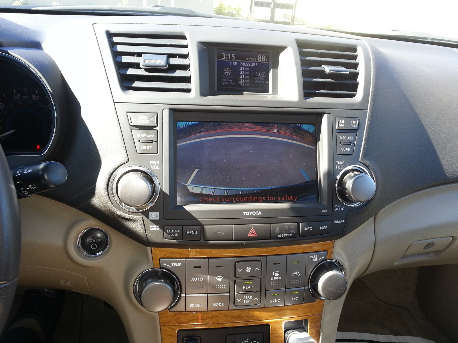 2010 Toyota Highlander Hybrid