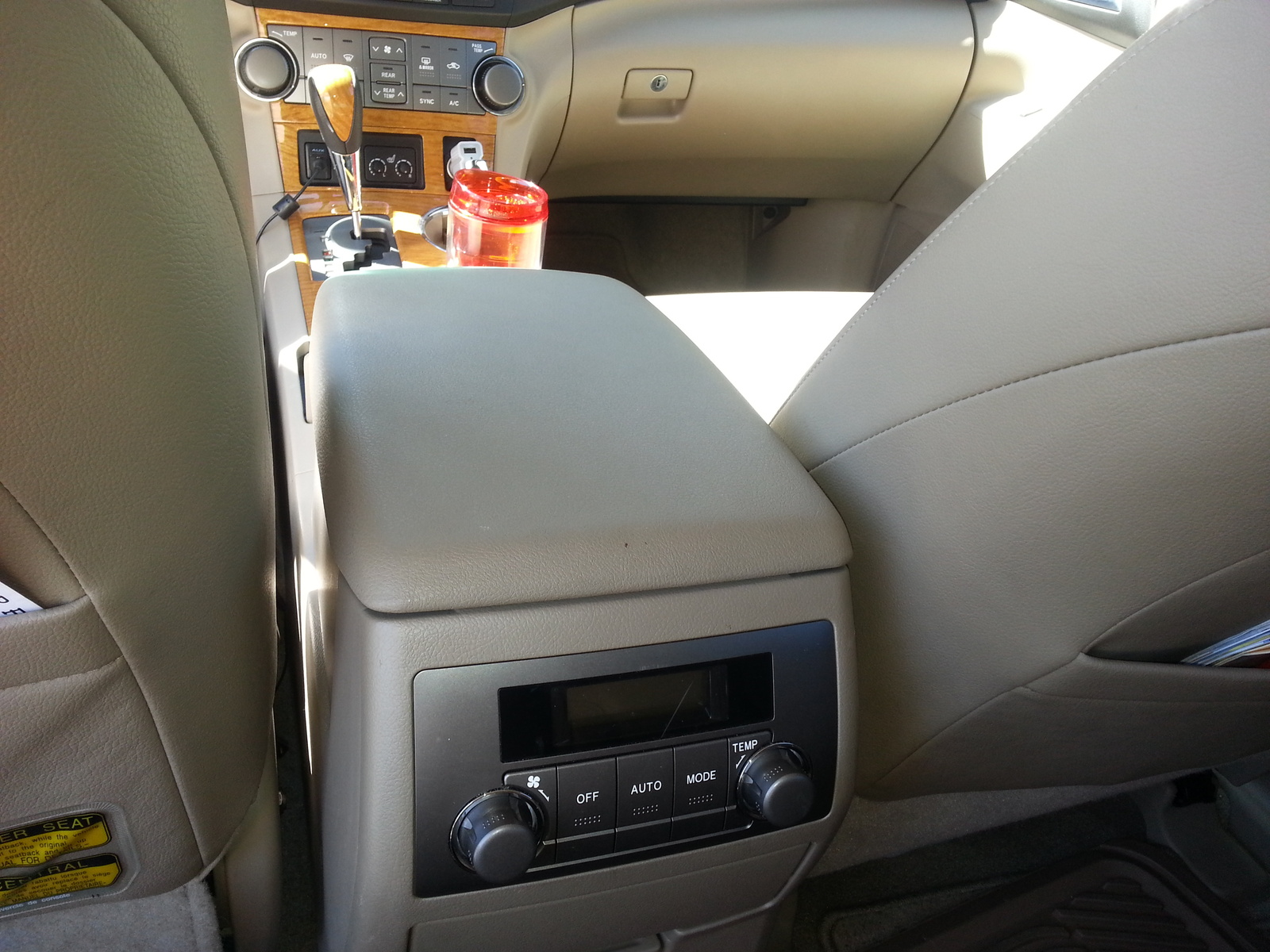 2010 Toyota Highlander Hybrid