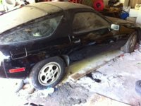 1980 Porsche 928 Overview 1980 Porsche 928 Overview