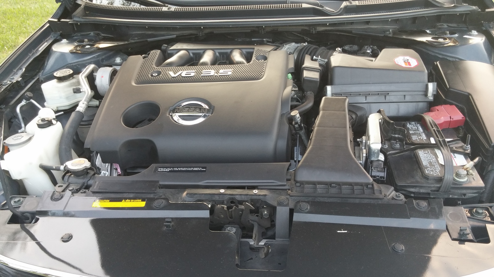2010 Nissan Altima