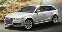 Audi Allroad Overview Audi Allroad Overview