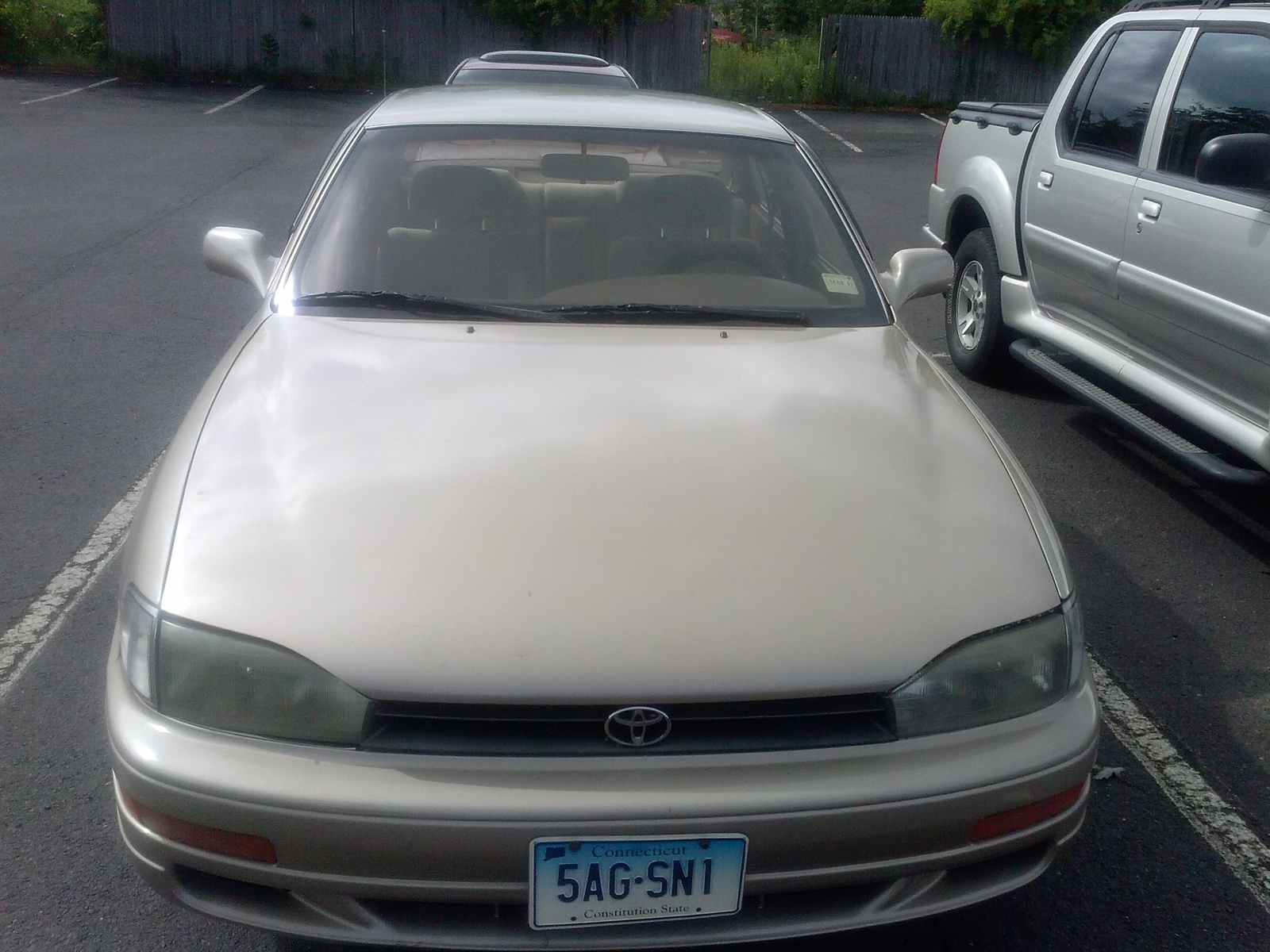 1994 Toyota Camry