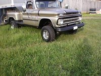 1964 Chevrolet C10 Overview 1964 Chevrolet C10 Overview