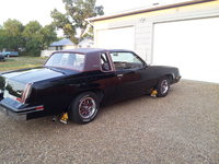 1981 Oldsmobile Cutlass Supreme Overview 1981 Oldsmobile Cutlass Supreme Overview