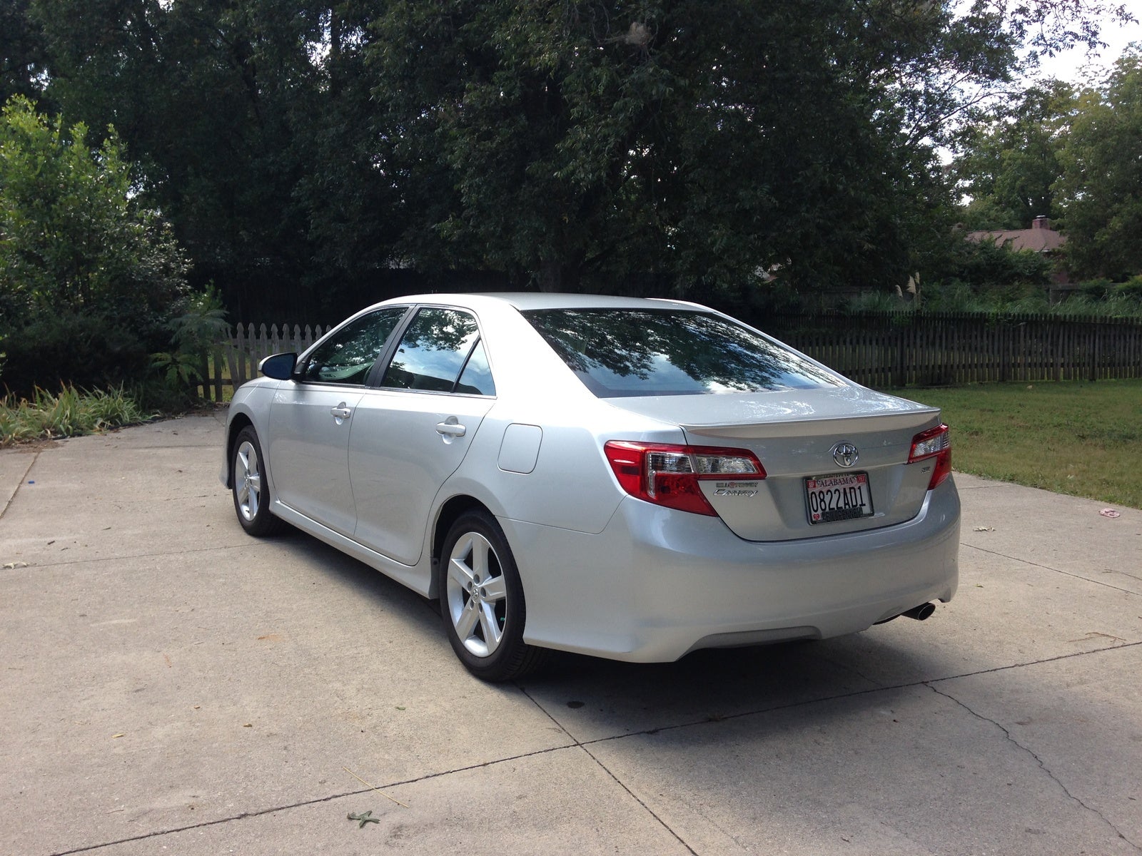 New 2015 Toyota Camry For Sale  CarGurus