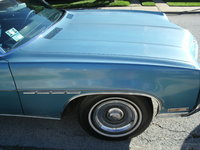 1970 Buick Electra Overview 1970 Buick Electra Overview