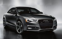 Audi A5 Overview Audi A5 Overview