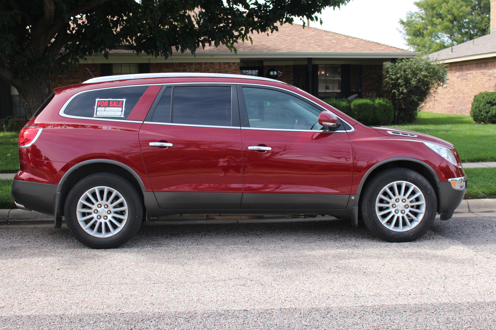 Search Results Buick Enclave 2015 Review.html - Autos Weblog