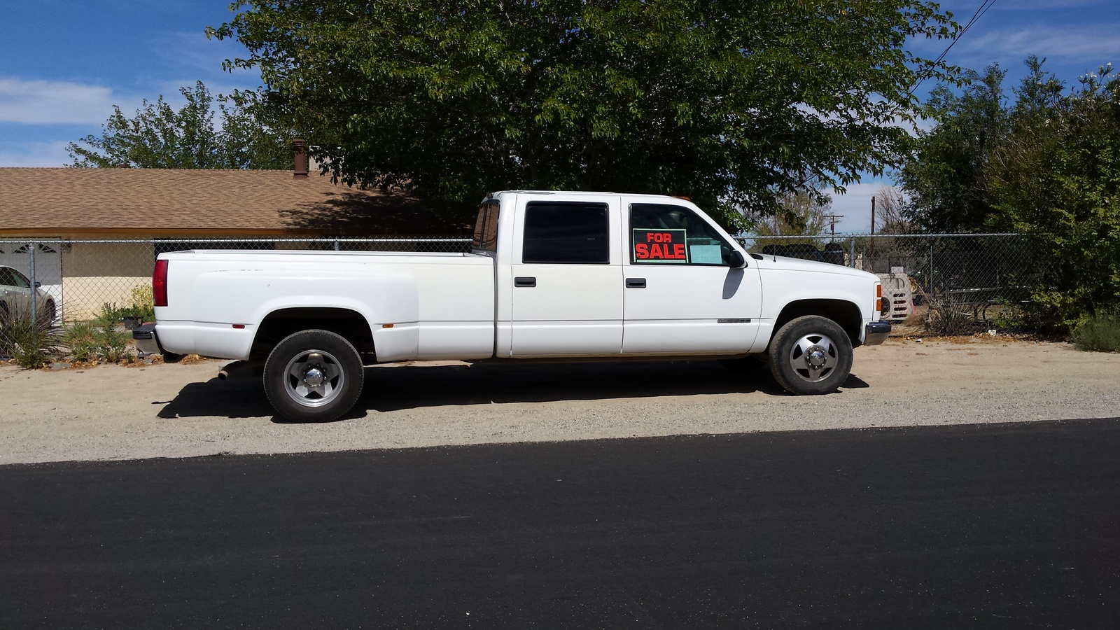 2000 GMC Sierra Classic 3500 Pictures CarGurus