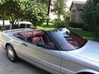 1987 Cadillac Allante Overview 1987 Cadillac Allante Overview