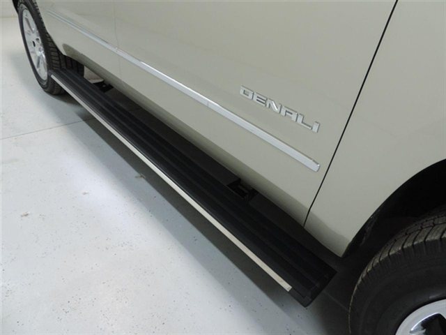 2015 GMC Yukon XL