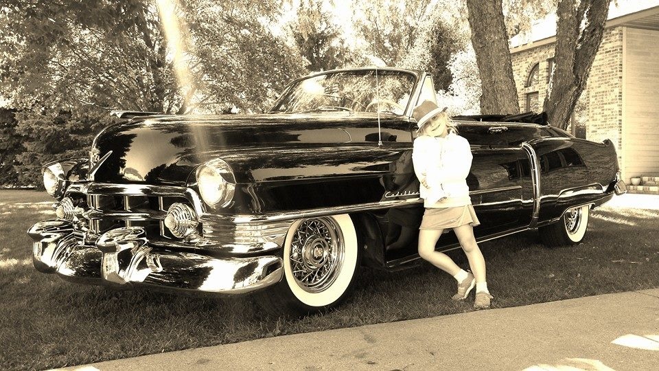 1950 Cadillac Deville Pictures Cargurus