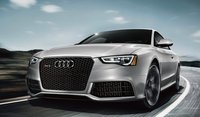 Audi RS 5 Overview Audi RS 5 Overview