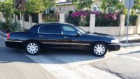 2007 Lincoln Town Car Overview 2007 Lincoln Town Car Overview