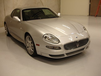 2006 Maserati GranSport
