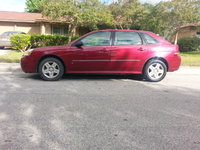Malibu Maxx Malibu Maxx