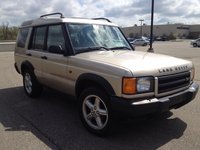 Discovery Series II Discovery Series II