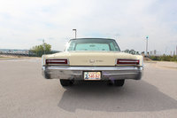 1966 Chrysler New Yorker Overview 1966 Chrysler New Yorker Overview