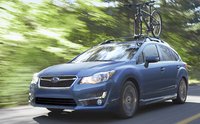 Subaru Impreza Subaru Impreza