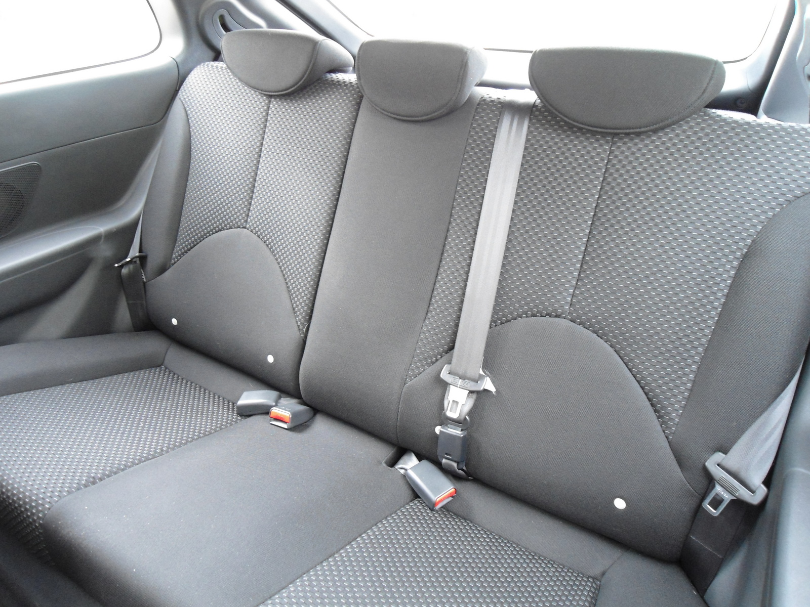 2009 Hyundai Accent