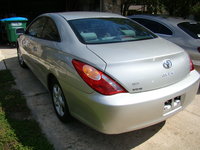 Camry Solara Camry Solara