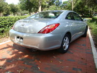 Camry Solara Camry Solara
