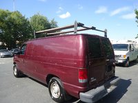 2006 Ford Econoline Cargo Overview 2006 Ford Econoline Cargo Overview
