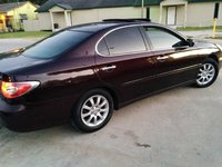 2002 Lexus ES 330 Overview 2002 Lexus ES 330 Overview