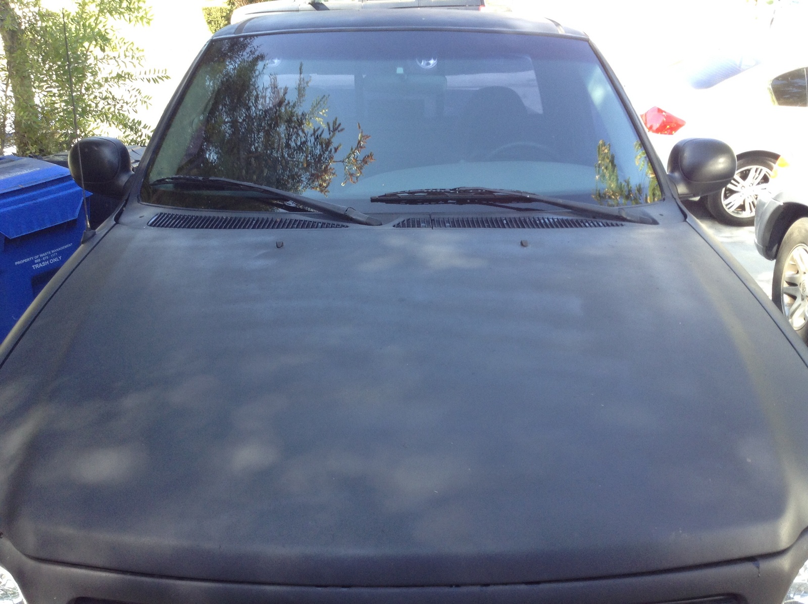 1999 Ford F-150 SVT Lightning