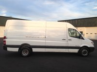 2007 Dodge Sprinter Cargo Overview 2007 Dodge Sprinter Cargo Overview