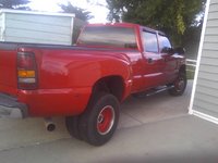 Sierra 3500 Sierra 3500