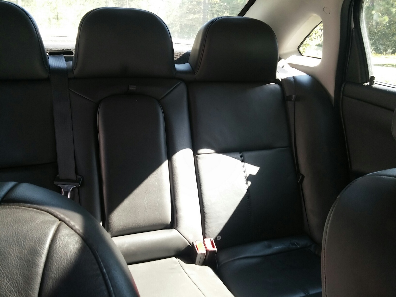 2011 Chevrolet Impala