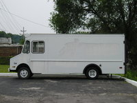 1989 Chevrolet Chevy Van Overview 1989 Chevrolet Chevy Van Overview