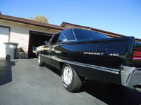1967 Dodge Coronet Overview 1967 Dodge Coronet Overview