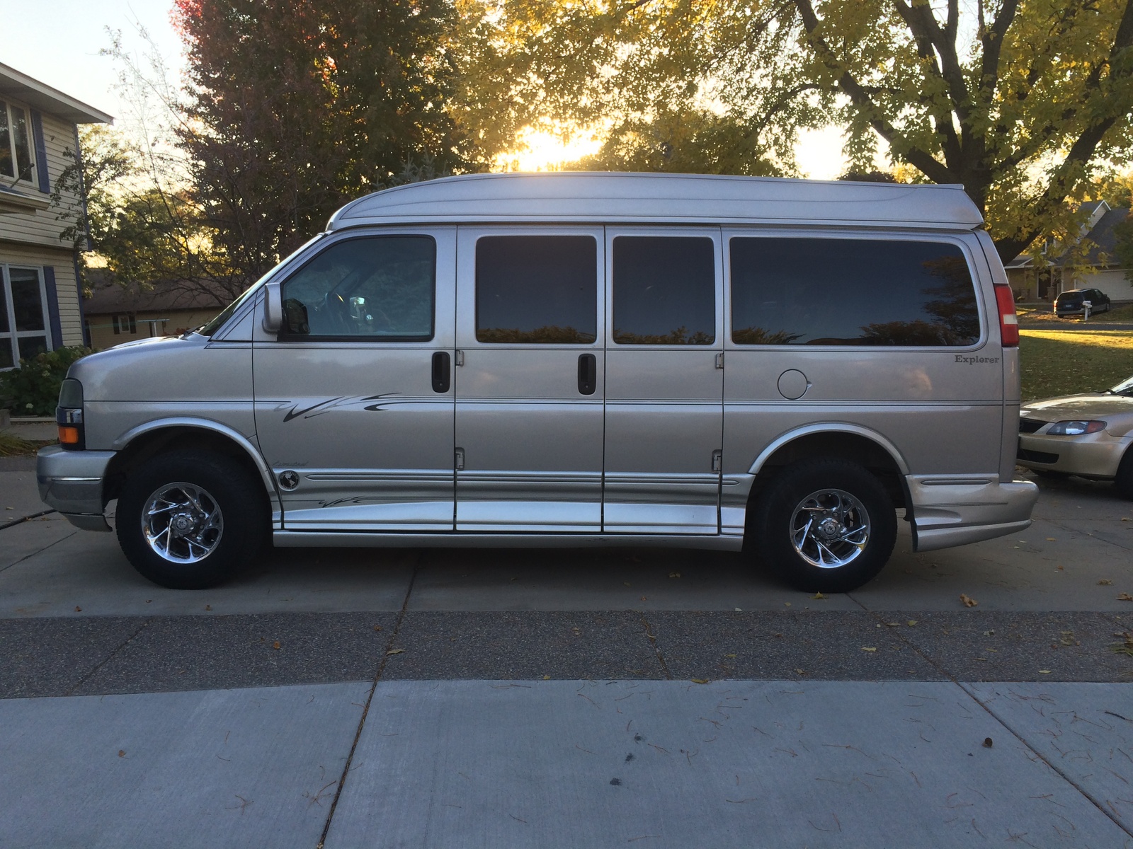 2006 Chevrolet Express