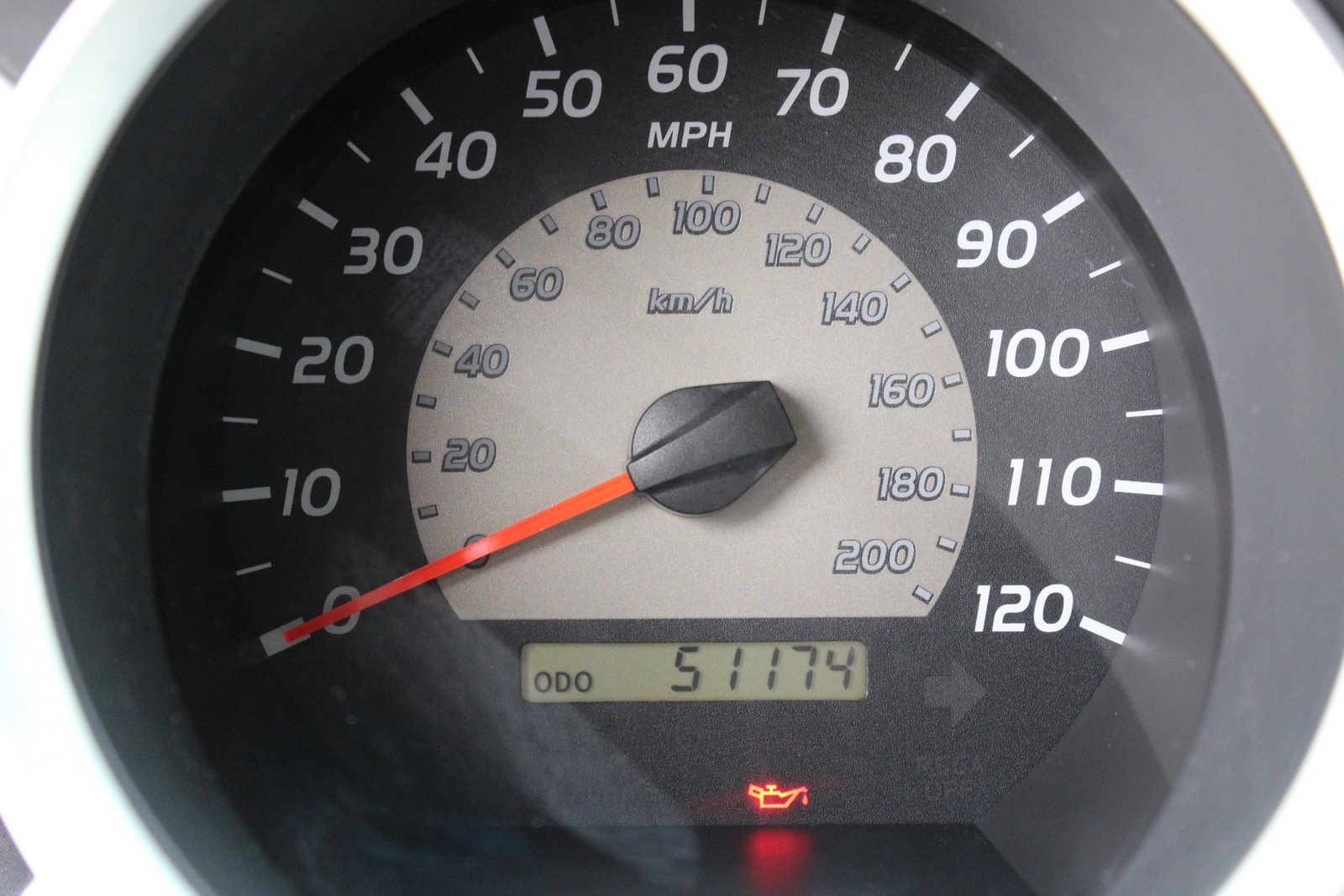 2011 Toyota Tacoma