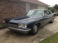 1973 Buick Electra Overview 1973 Buick Electra Overview