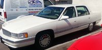 DeVille DeVille
