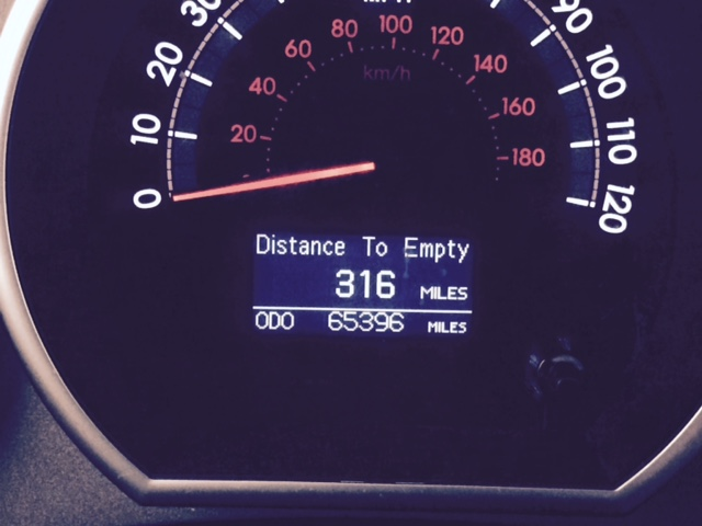 2011 Toyota Sequoia