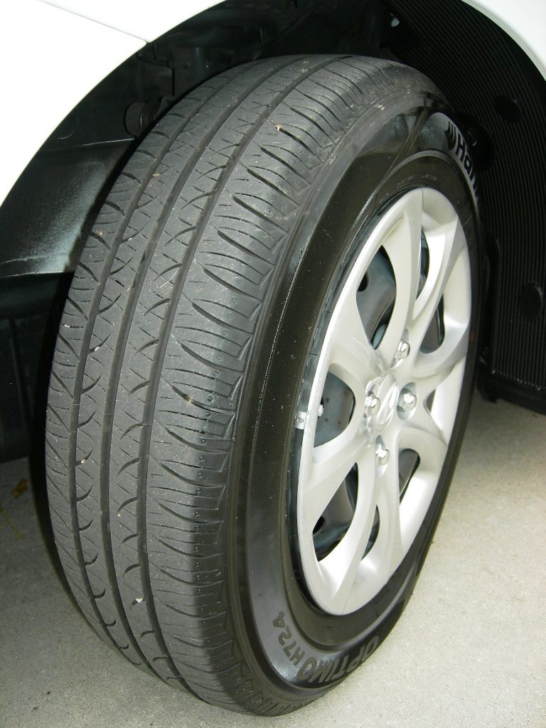 2014 Hyundai Accent