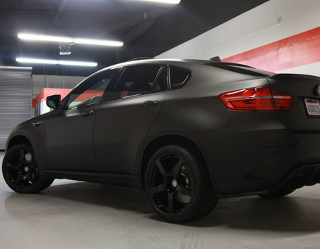 2014 Bmw X6 M Review Cargurus