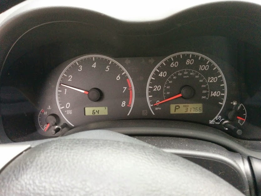 2011 Toyota Corolla
