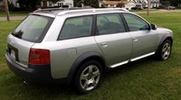 Allroad Quattro Allroad Quattro
