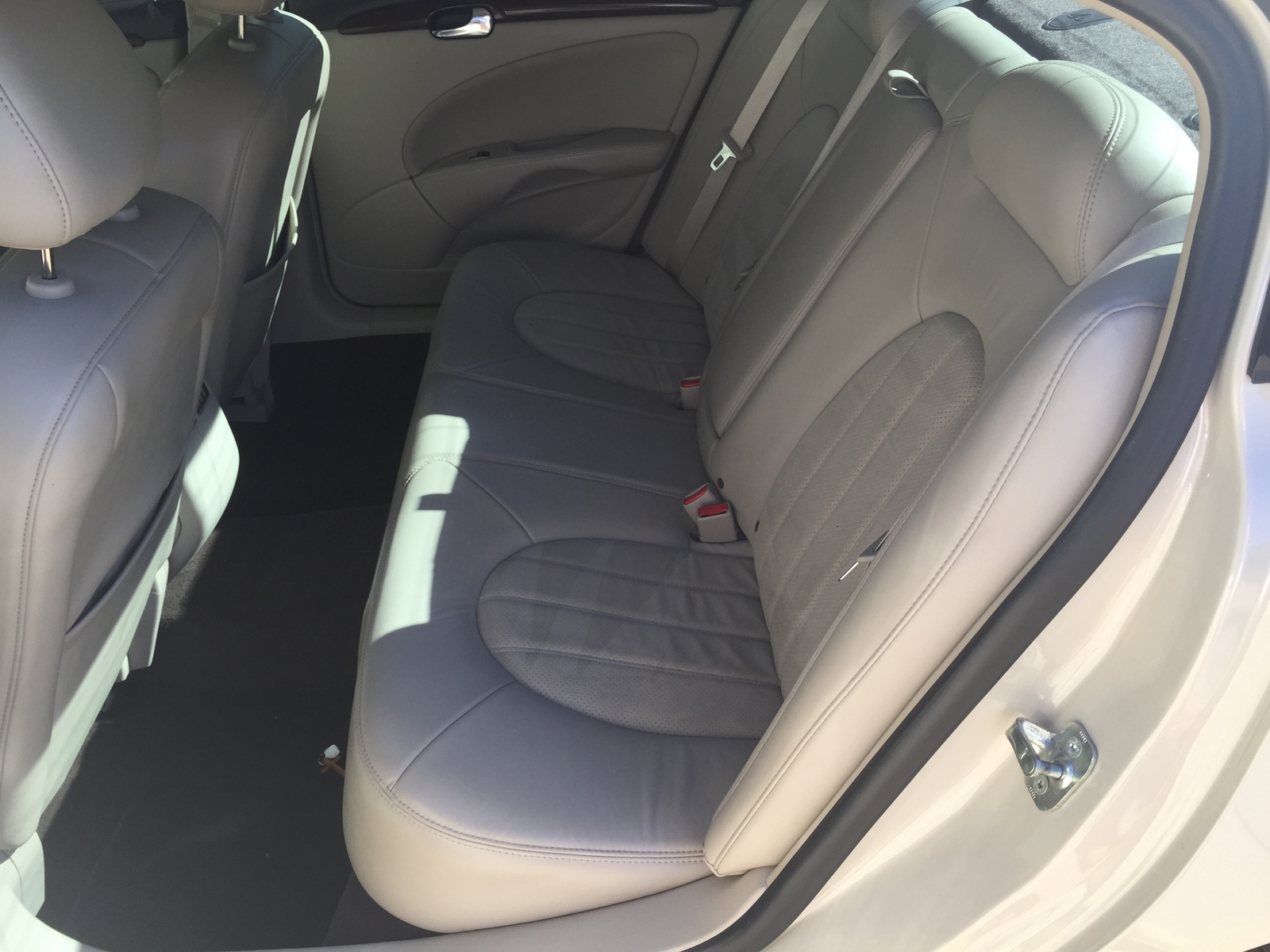 2010 Buick Lucerne
