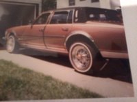 1979 Cadillac Seville Overview 1979 Cadillac Seville Overview