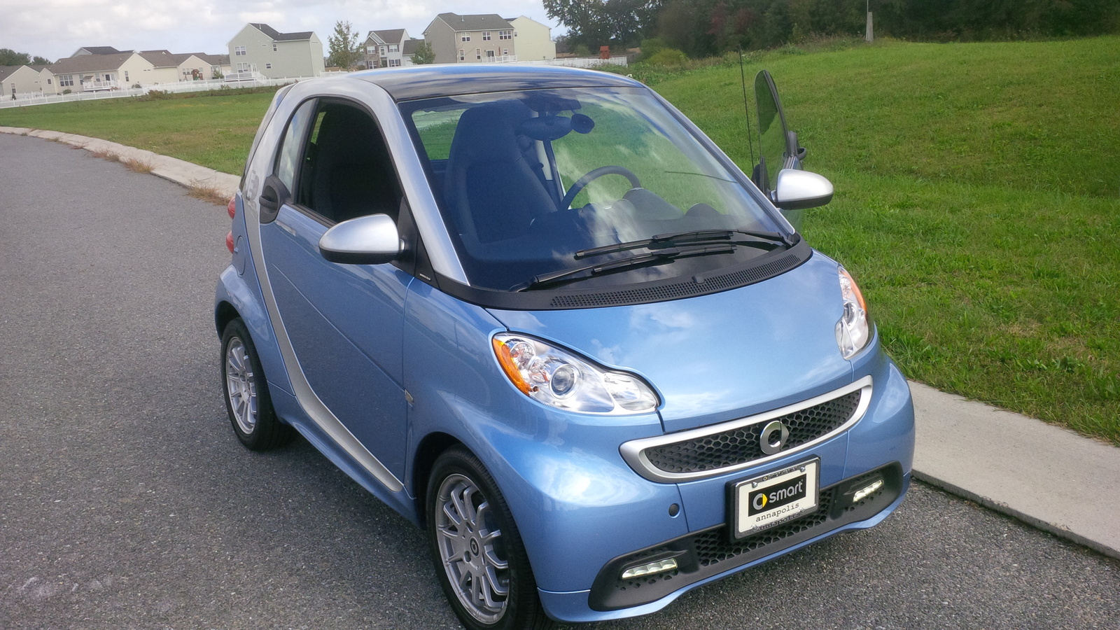 2014 smart fortwo - Review - CarGurus