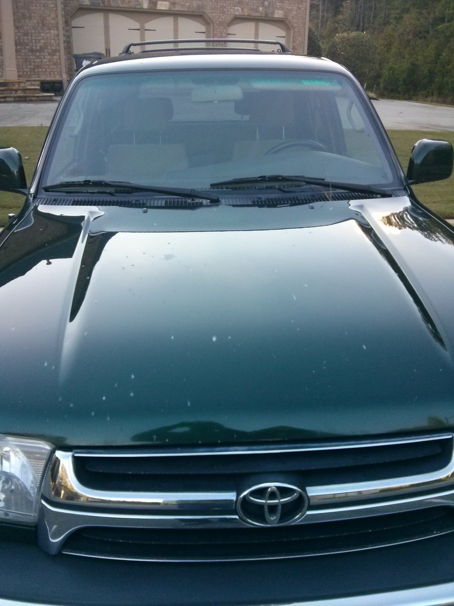 Used Toyota 4Runner For Sale Atlanta, GA CarGurus