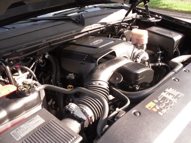 2009 Cadillac Escalade