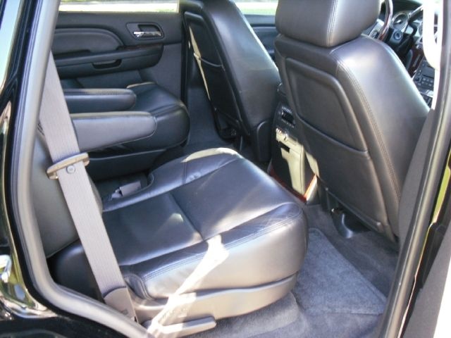 2009 Cadillac Escalade
