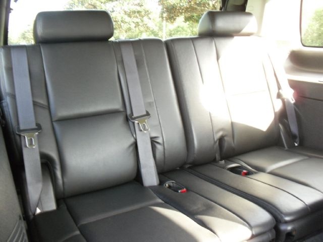 2009 Cadillac Escalade